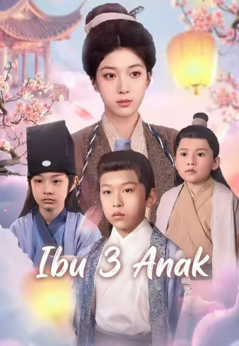 Ibu 3 Anak