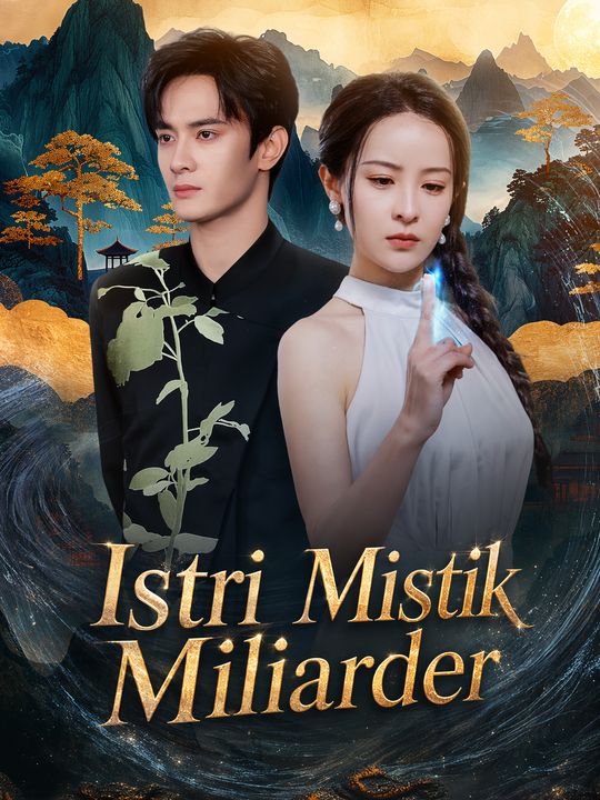 Istri Mistik Miliarder
