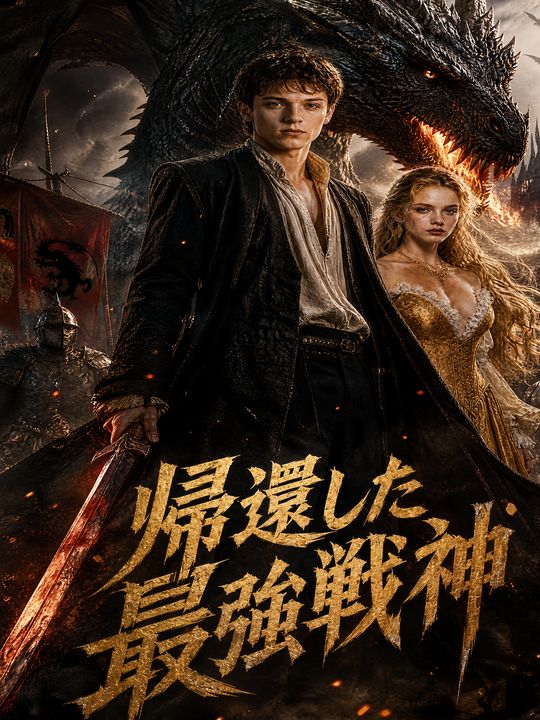 帰還した最強戦神