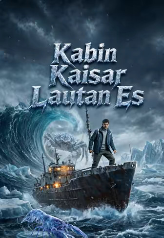 Kabin Kaisar Lautan Es
