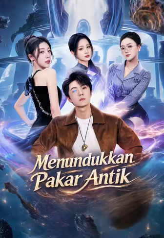 Menundukkan Pakar Antik