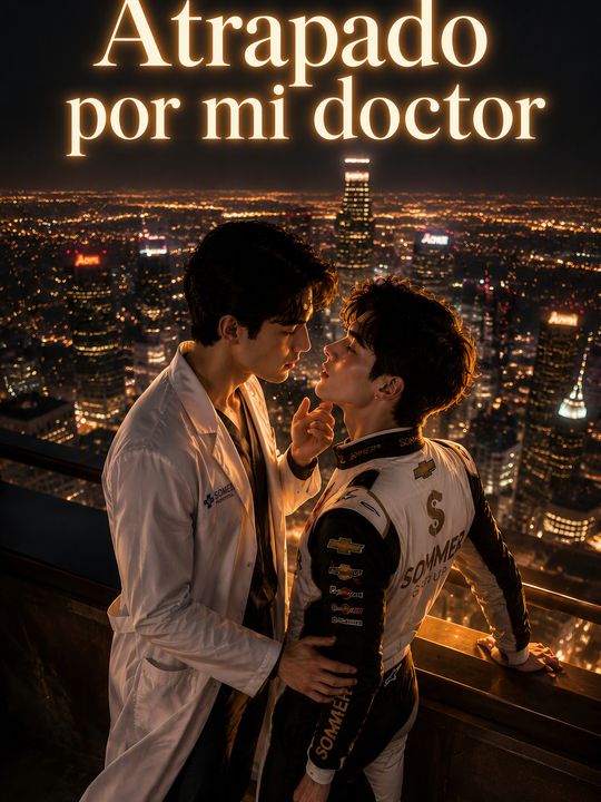 Atrapado por mi doctor