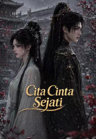 Cita Cinta Sejati