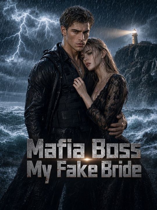 Mafia Boss: My Fake Bride