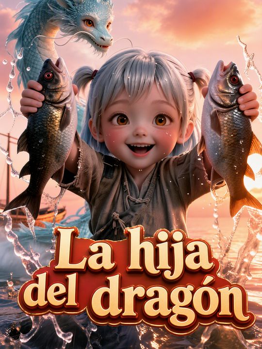 Putri naga penyelamat desa