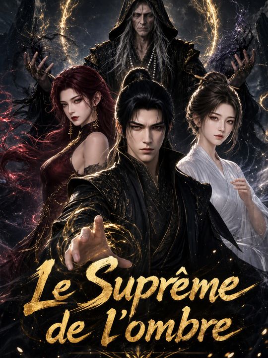 Le Suprême de l'ombre