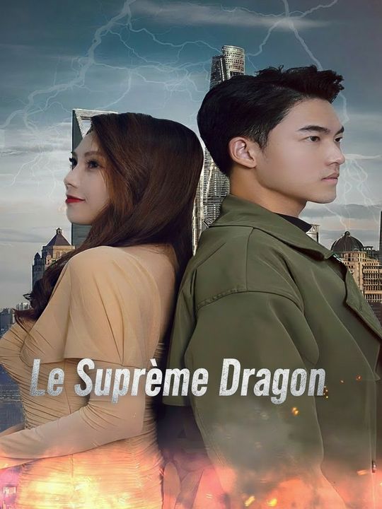 Le Suprême Dragon