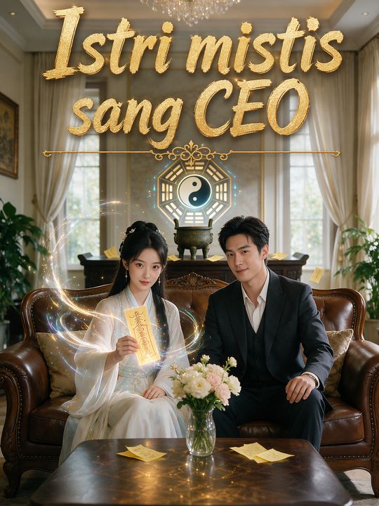 Istri mistis sang CEO
