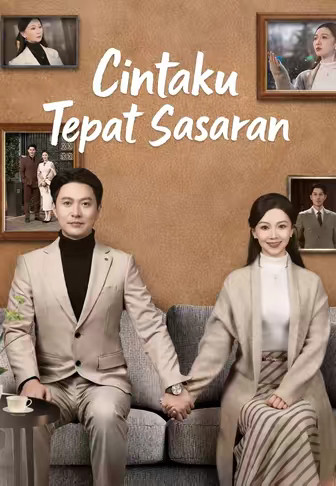 Cintaku Tepat Sasaran