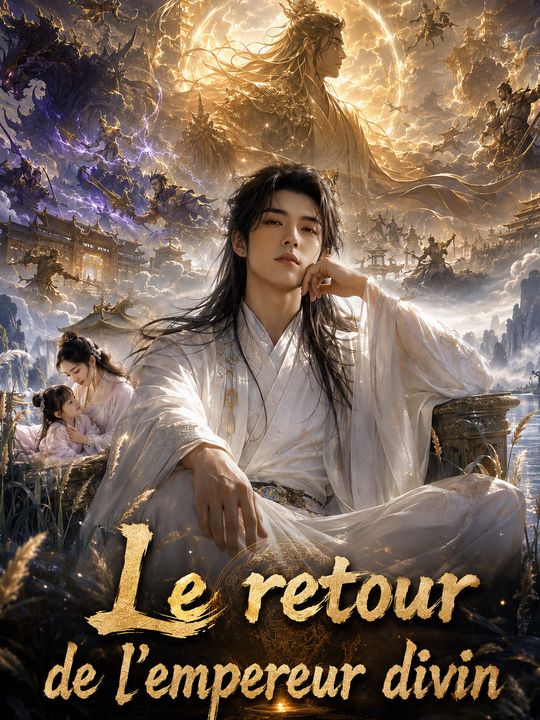 Le retour de l'empereur divin