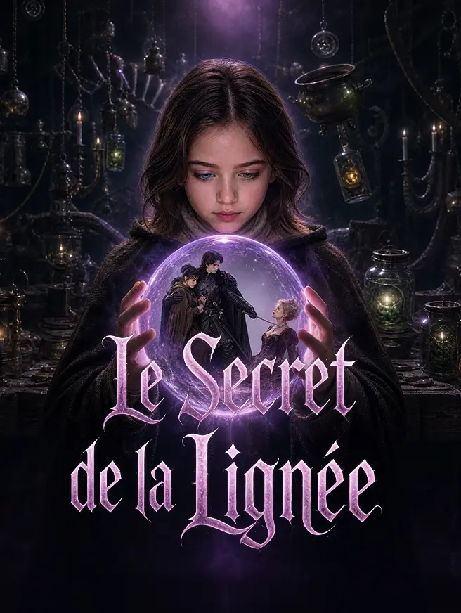 Le Secret de la Lignée