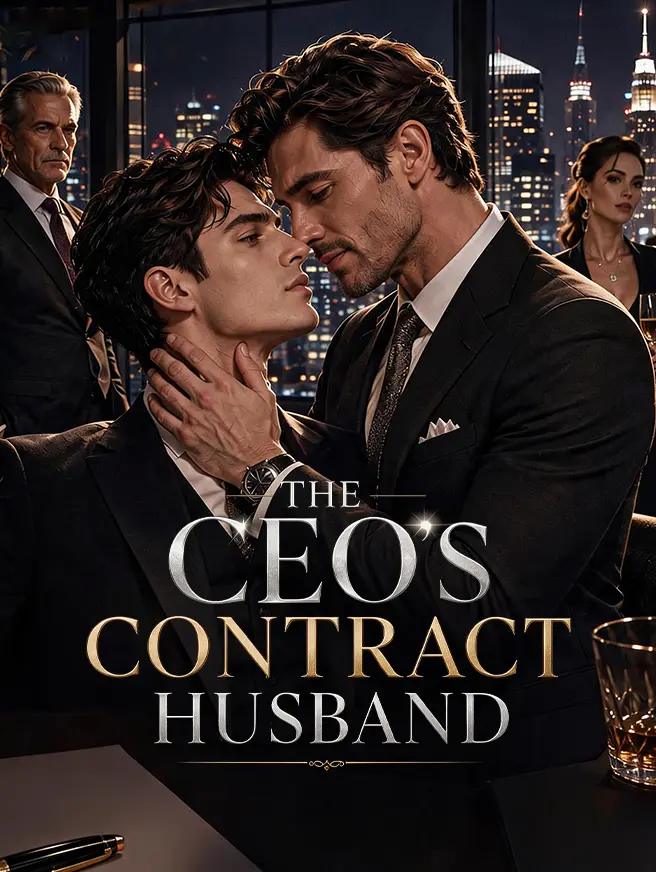 The CEO's Contract Husband