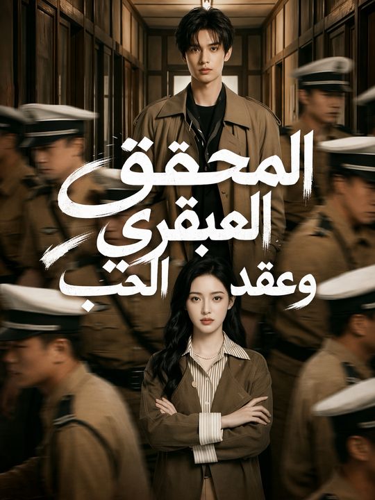 المحقق العبقري وعقد الحب