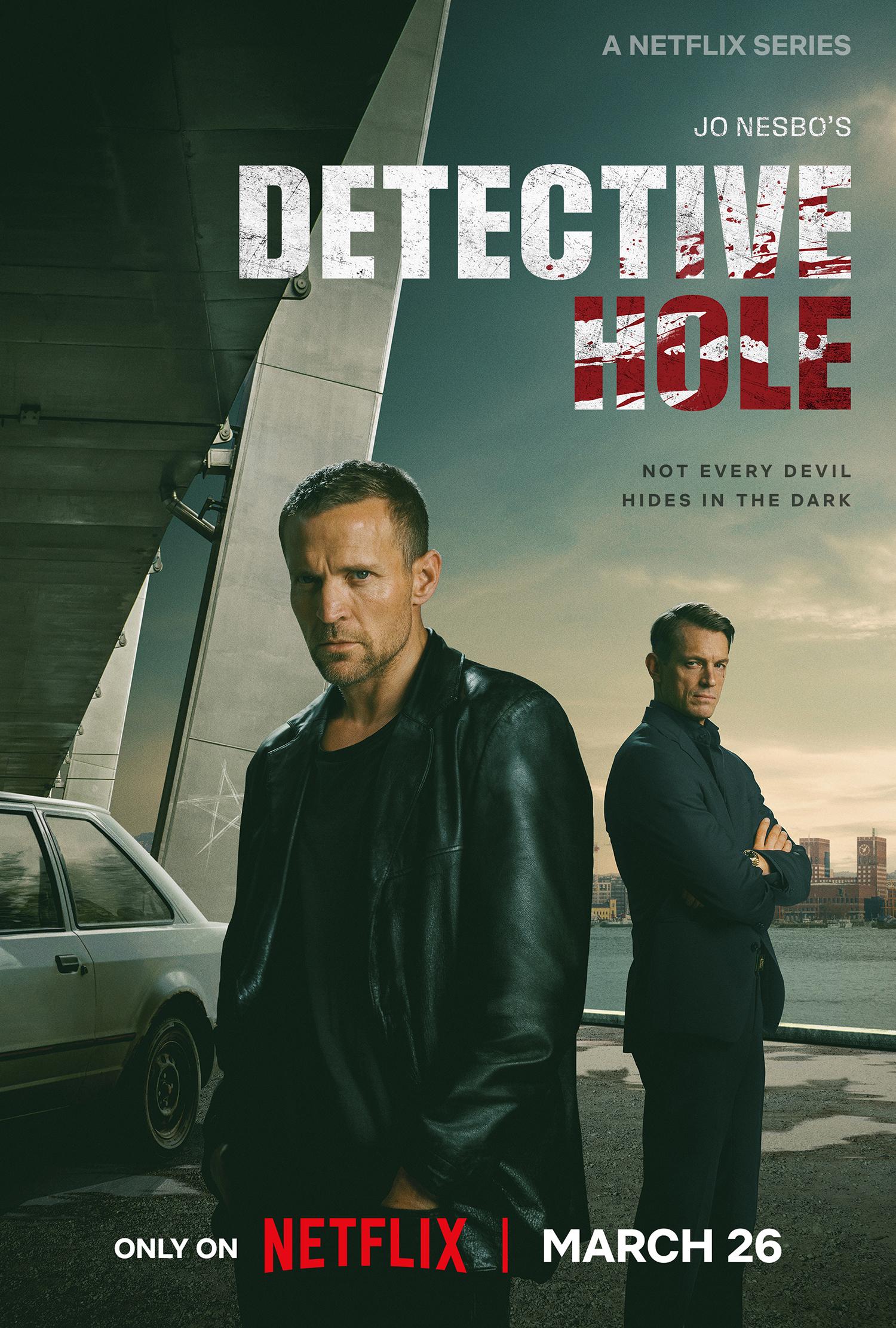 Detective Hole (2026)