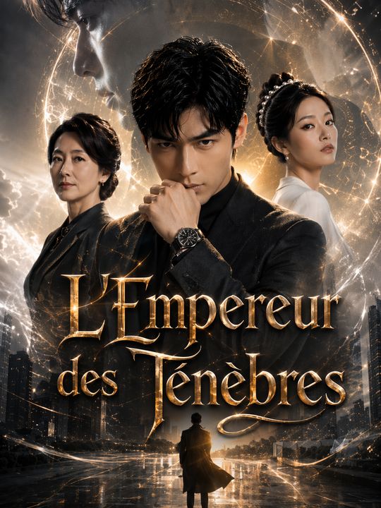 L'Empereur des Ténèbres