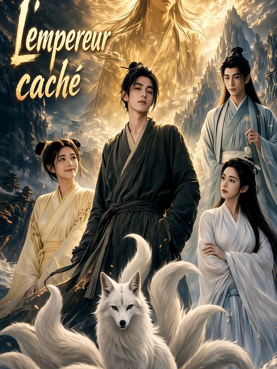 L'empereur caché