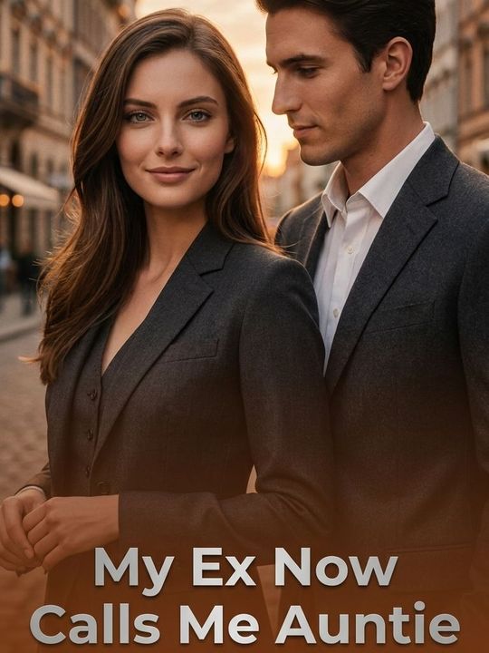 Ahora soy la tía de mi ex
