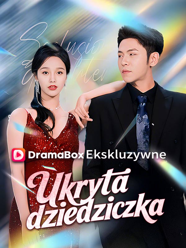Ukryta dziedziczka (Dubbing)