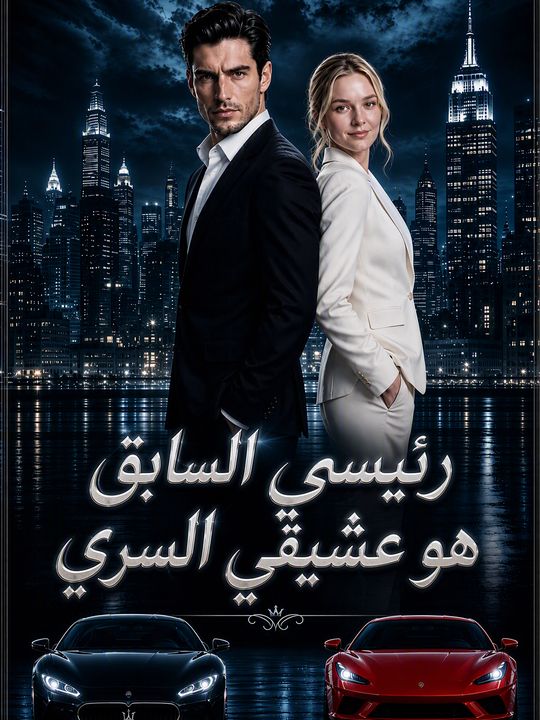رئيسي السابق هو عشيقي السري
