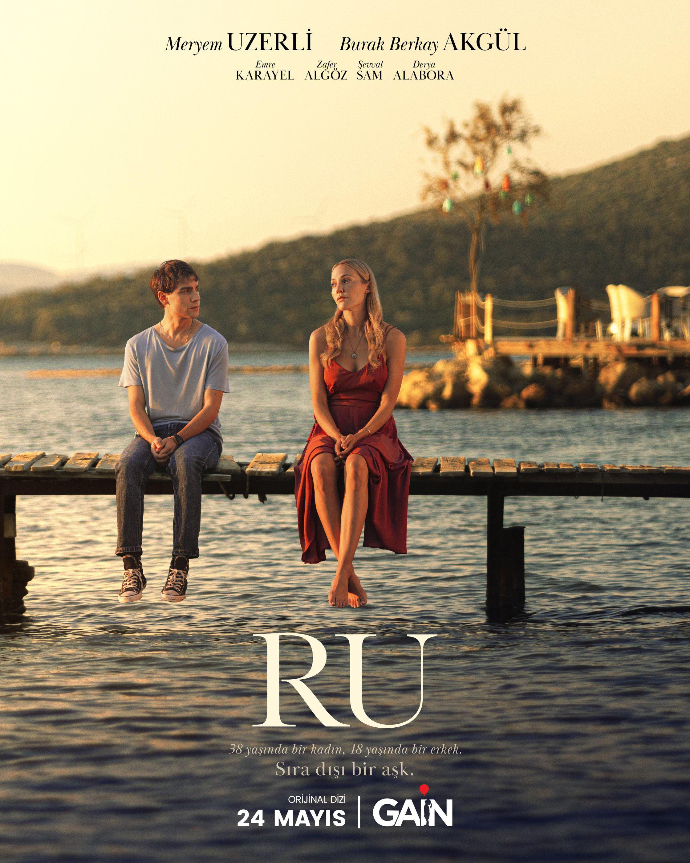 Ru (2024)