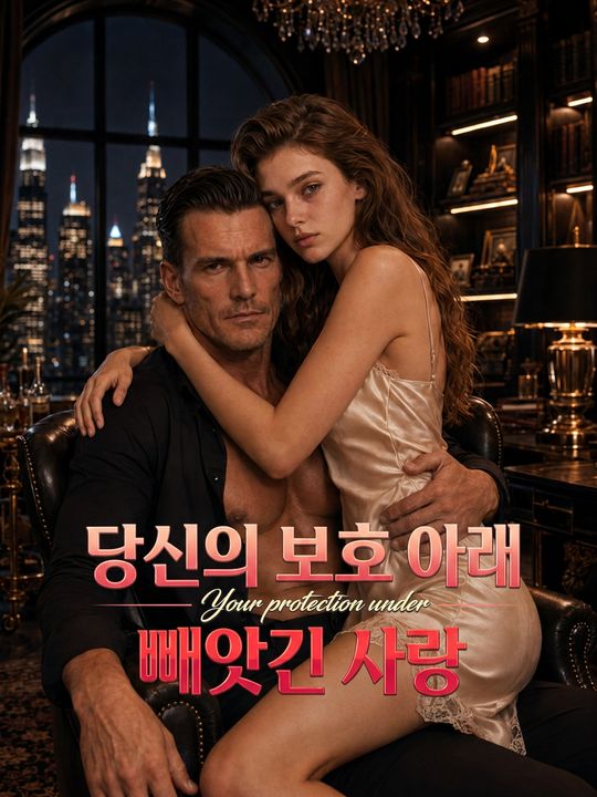 당신의 보호 아래 빼앗긴 사랑