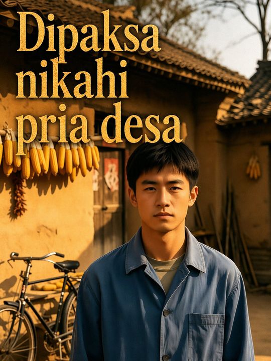 Dipaksa nikahi pria desa
