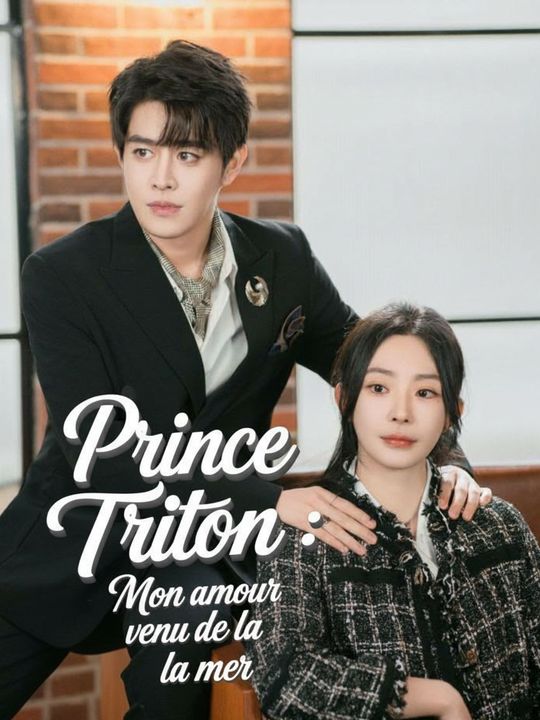 Pangeran Manusia Ikan, Mendaratlah!