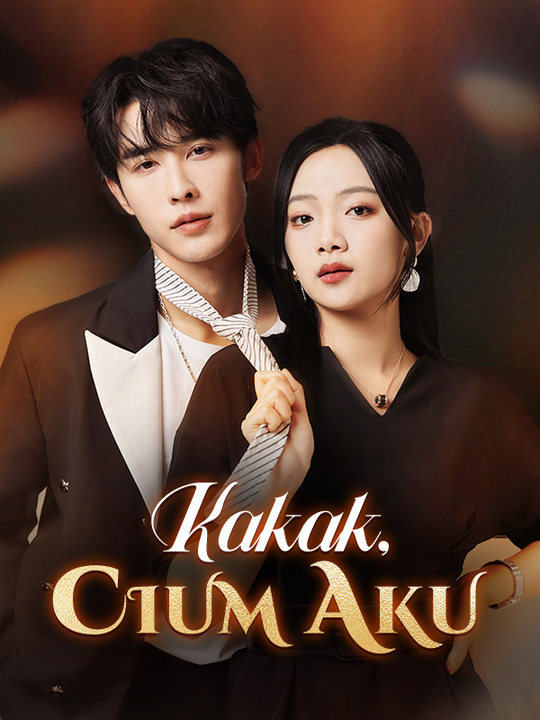 Kakak, Cium Aku