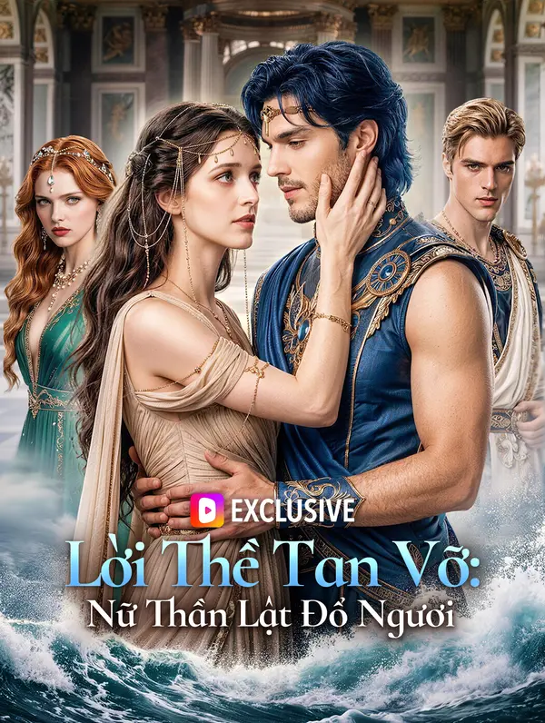Lời Thề Tan Vỡ: Nữ Thần Lật Đổ Ngươi