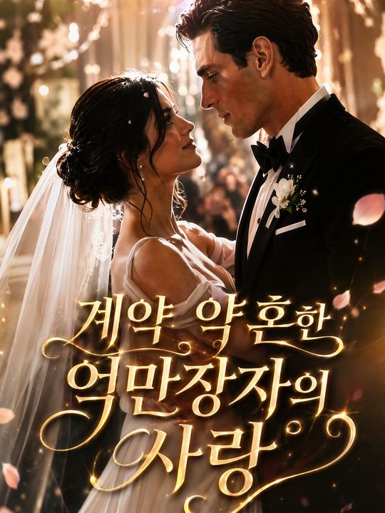 계약 약혼한 억만장자의 사랑