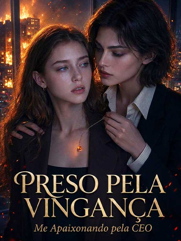 Preso pela Vingança: Me Apaixonando pela CEO