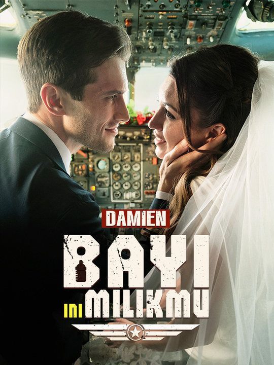 Damien, Bayi Ini Milikmu!