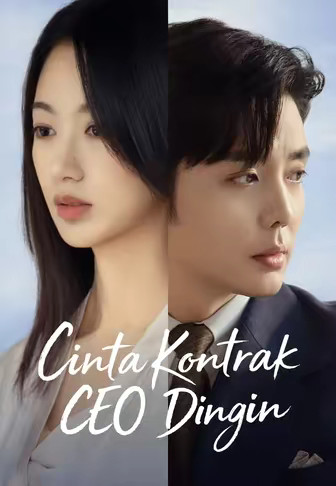 Cinta Kontrak CEO Dingin