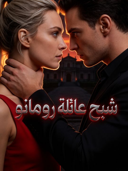 شبح عائلة رومانو