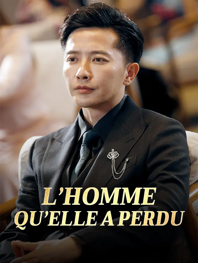 L’homme qu’elle a perdu