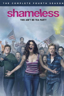 Shameless [Indonesian] S4 (2014)