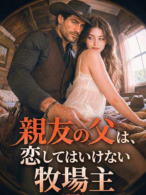 親友の父は、恋してはいけない牧場主