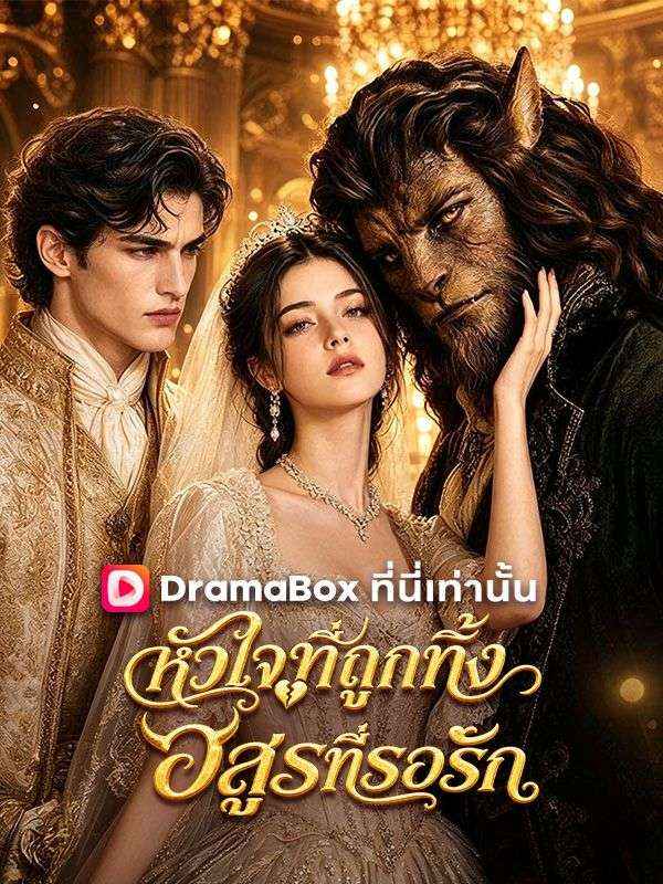 หัวใจที่ถูกทิ้งกับอสูรที่รอรัก(พากย์ไทย)