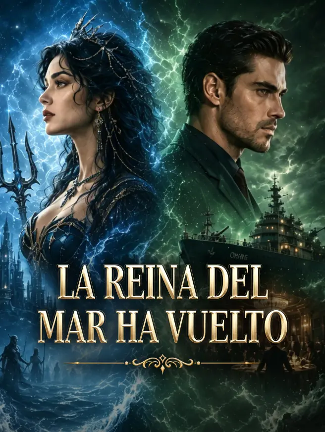 La reina del mar ha vuelto