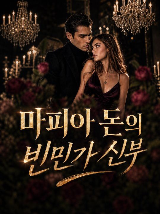 마피아 돈의 빈민가 신부