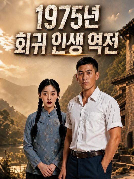 1975년 회귀 인생 역전
