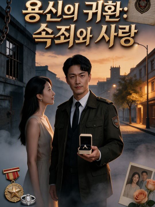 용신의 귀환: 속죄와 사랑