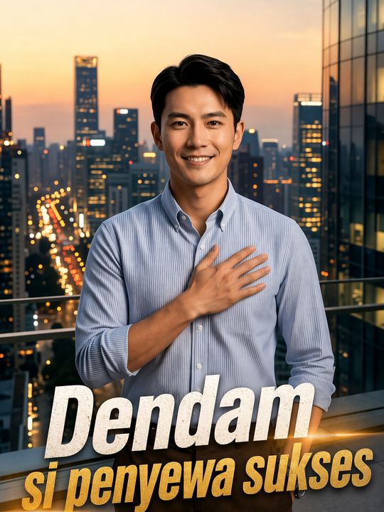 Dendam si penyewa sukses