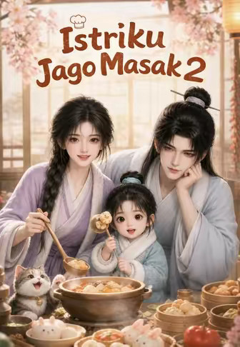 Istriku Jago Masak 2