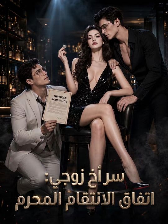سر أخ زوجي: اتفاق الانتقام المحرم