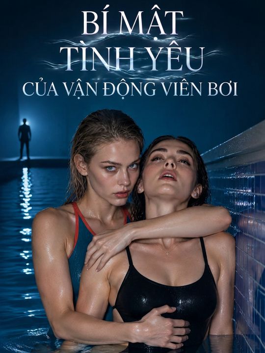 Bí Mật Tình Yêu Của Vận Động Viên Bơi