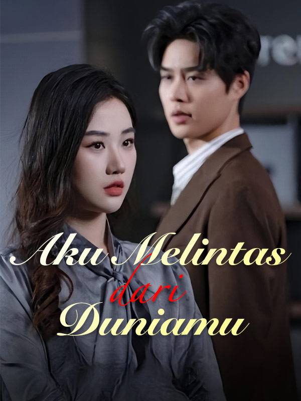 Aku Melintas dari Duniamu (Sulih Suara)