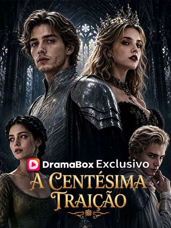 A Centésima Traição (Dublado)