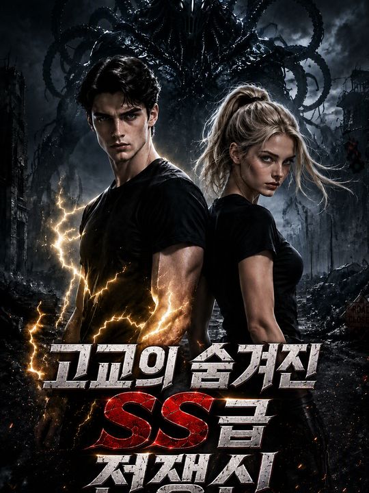 고교의 숨겨진 SS급 전쟁신