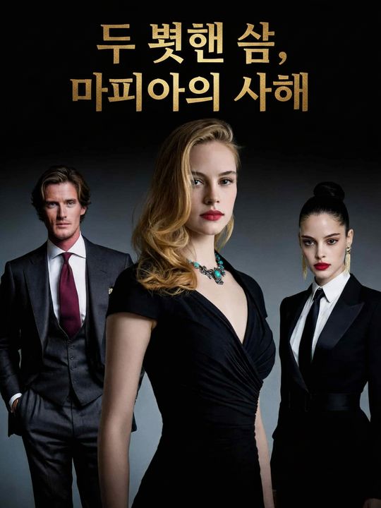 두 번째 삶, 마피아의 아내